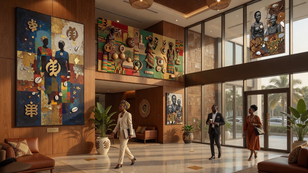 Corporate Art